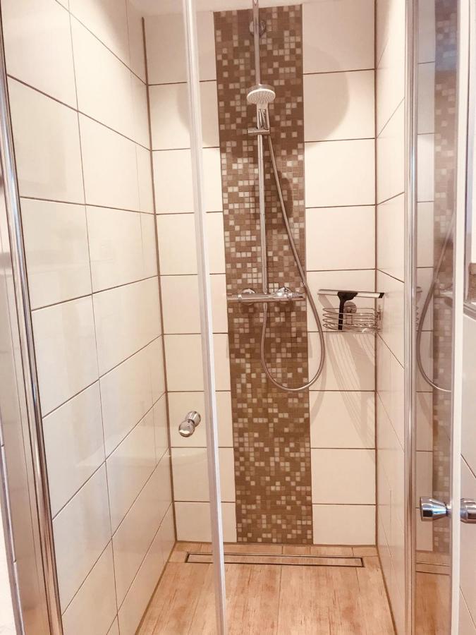 Ferienwohnung Jette Mit Wallbox Hanstedt Exteriör bild