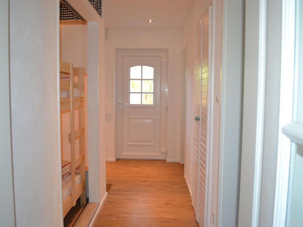 Ferienwohnung Jette Mit Wallbox Hanstedt Exteriör bild
